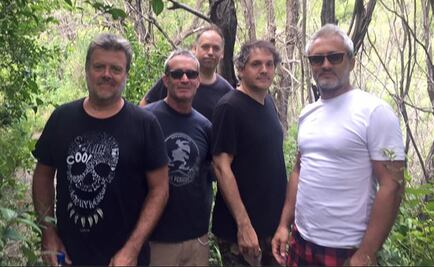 Los Pericos preparan concierto en honor a Bowie