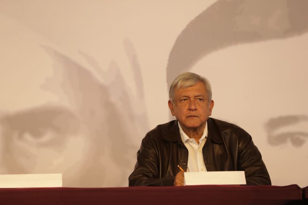 Foto: Luis Cortés / EL UNIVERSAL 