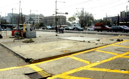 Comerciantes pagarán $22 mil por puestos en Eje 1 Norte