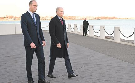 Demócratas adoptan plan de Biden