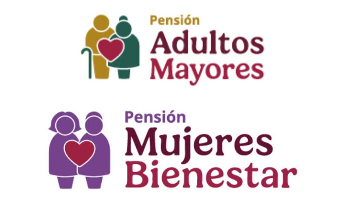 Conoce las fechas clave para las Pensiones del Bienestar 2025. Fuente: Gobierno de México