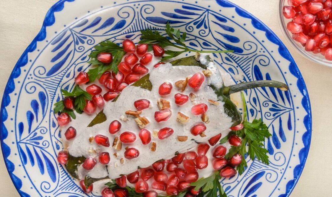 Foto: ISTOCK / Conoce el valor calórico de este tradicional platillo de la cocina mexicana