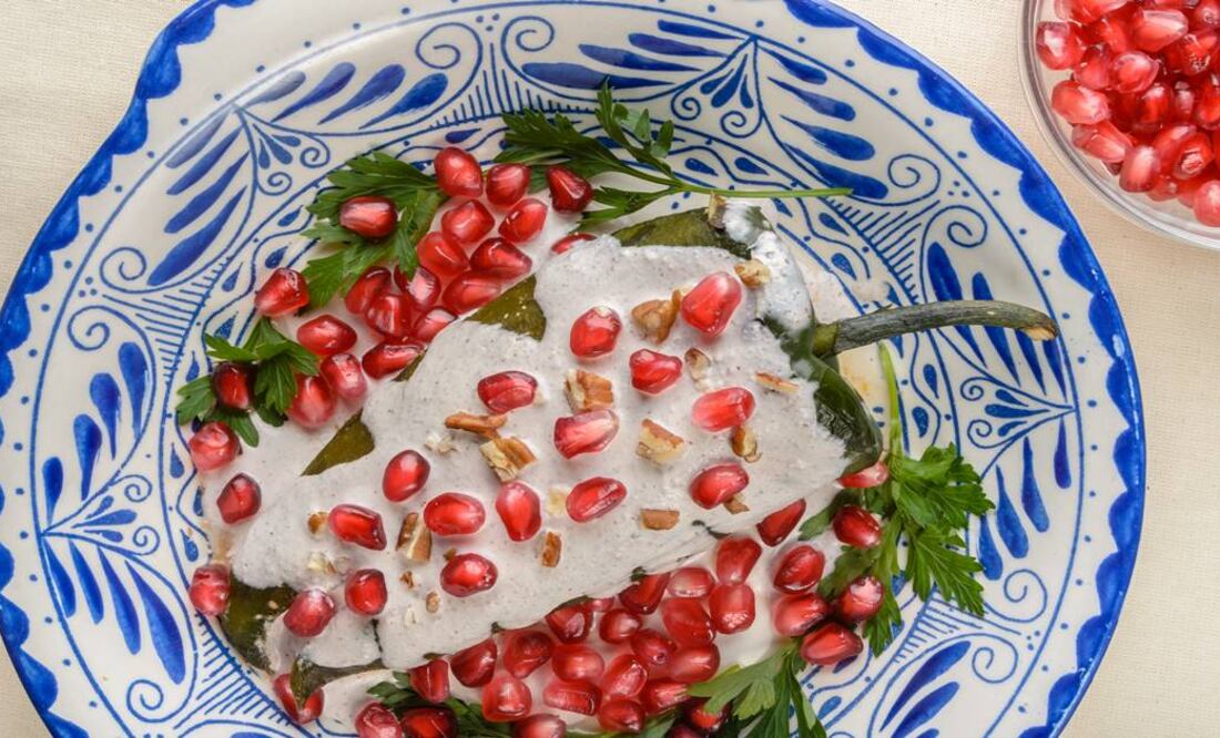 Foto: ISTOCK / Conoce el valor calórico de este tradicional platillo de la cocina mexicana