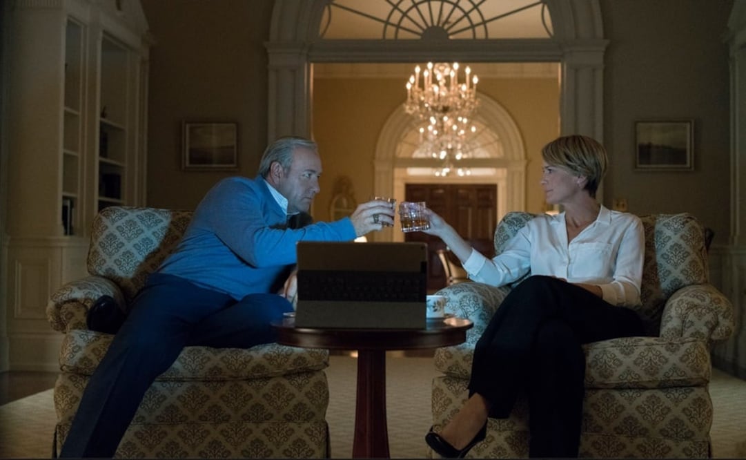 FOTO: Entertainment Weekly