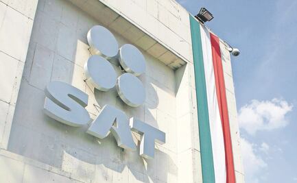 SAT detecta irregularidades en citas para trámites en sus oficinas