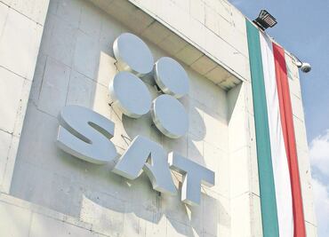 SAT detecta irregularidades en citas para trámites en sus oficinas