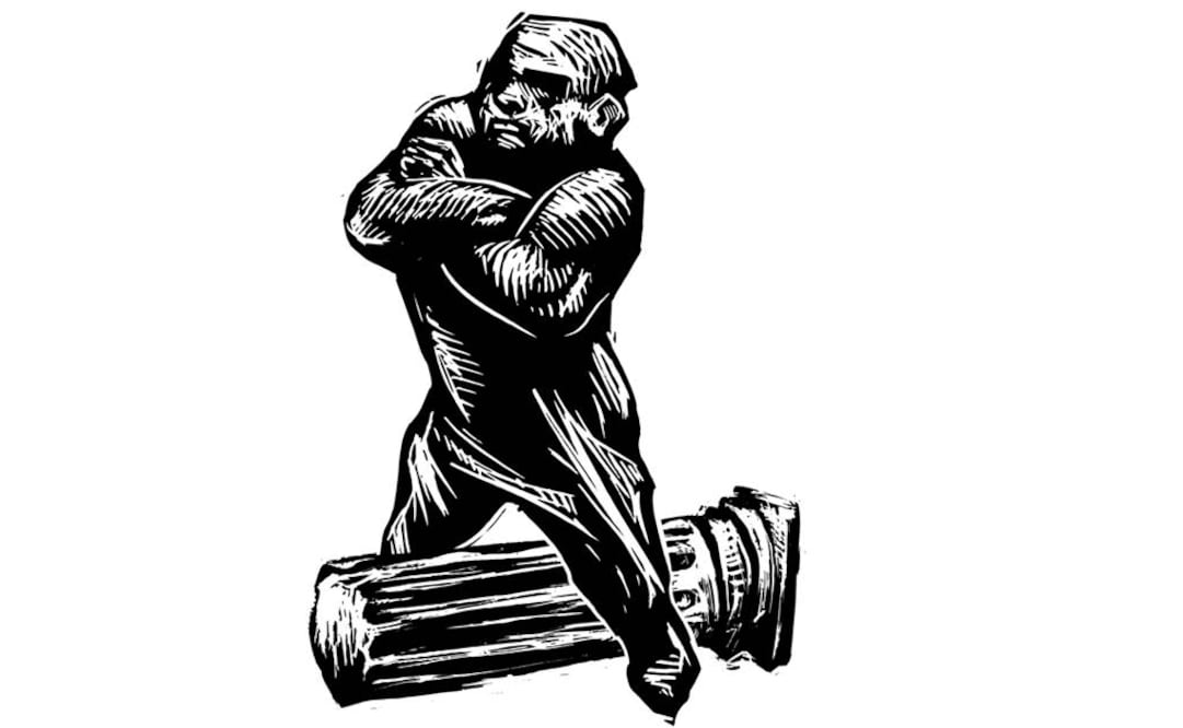 El círculo de impunidad de la Asamblea de Barrios