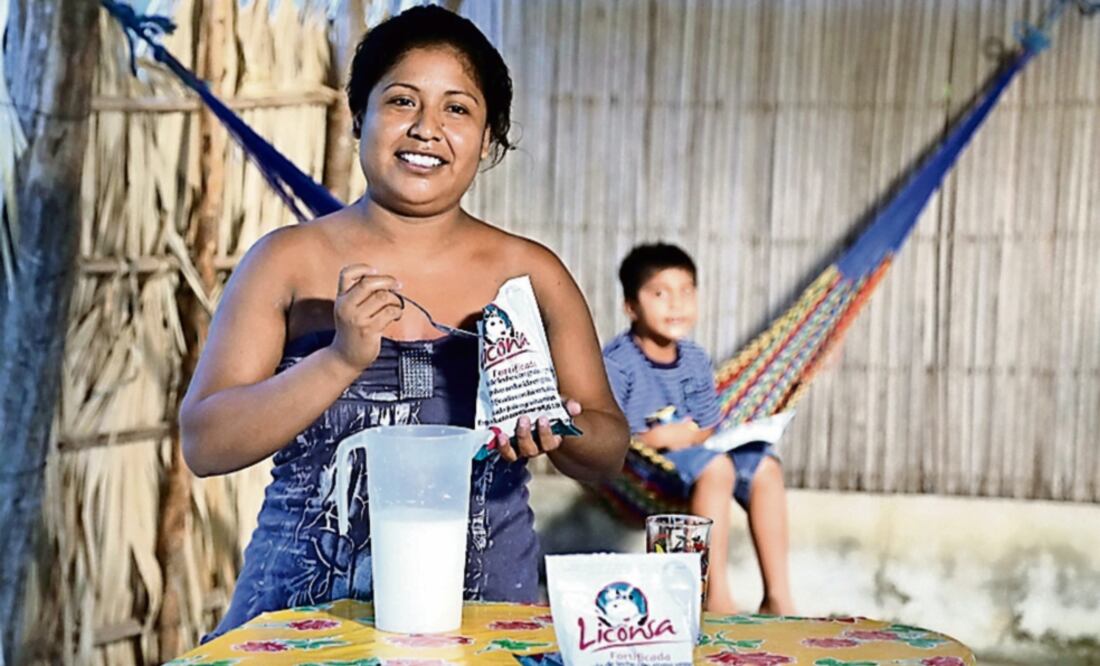 Zonas marginadas apoyadas. Entre las comunidades beneficiadas figuran: San Francisco Cahuacúa, Santiago Tlazoyaltepec, San Andrés Paxtlán, San Miguel Mixtepec, San Miguel Tilquiápam, Santa María Peñoles y San Melchor Betaza. (ARCHIVO. EL UNIVERSAL)