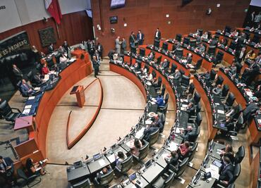 Va Morena por 20 comisiones