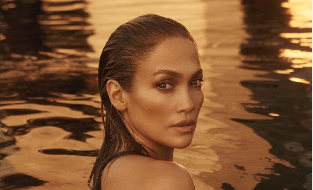 Jennifer Lopez es una inspiración de belleza y moda / Foto: instagram.com/jlo/