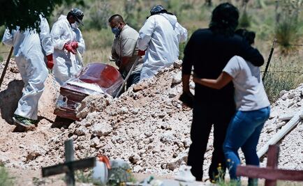 Mexico beats the odds: Are younger people likely to die of COVID-19 or statistics are the result of under-recording?