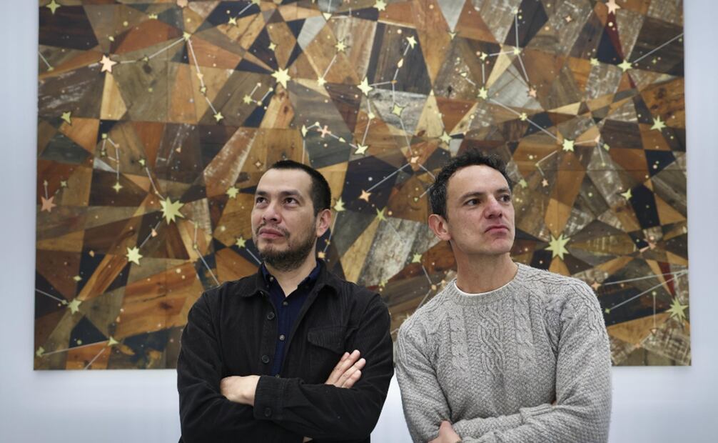 Foto: Berenice Fregoso/ EL UNIVERSAL.