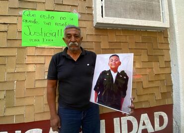 FGE Morelos garantiza investigación de menor fallecido en Academia Militarizada Ollin Cuauhtémoc; fiscal hablará con familiares