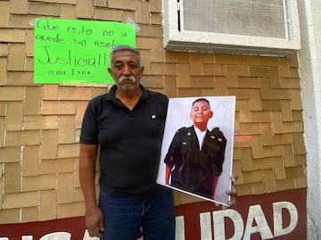 FGE Morelos garantiza investigación de menor fallecido en Academia Militarizada Ollin Cuauhtémoc; fiscal hablará con familiares