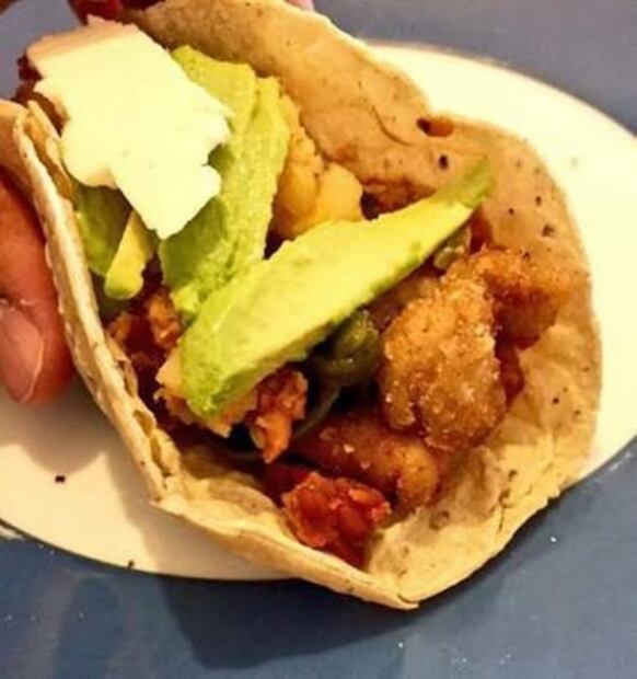 Los tacos más tradicionales de México