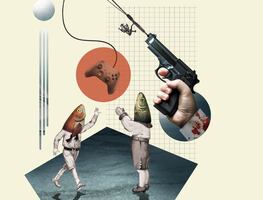 Videojuegos, el nuevo gancho del crimen para captar menores; los atraen con promesas de dinero y poder