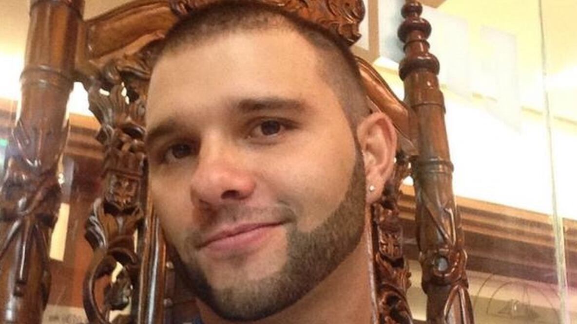 Twitter El cantante venezolano Fabio Melanitto había escrito en redes sociales sobre la posibilidad de un reencuentro de UFF.