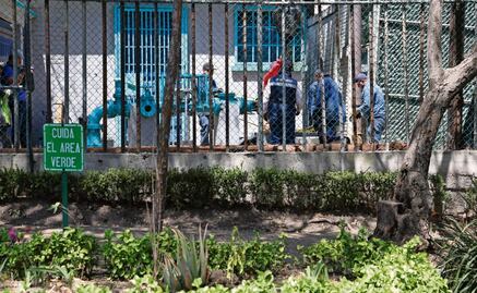 Gobierno de CDMX estima dos semanas para que sustancias contaminantes salgan de red hidráulica en BJ