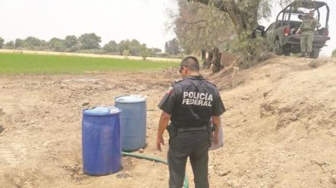 Guanajuato. Gobierno de Márquez heredó estela de muerte