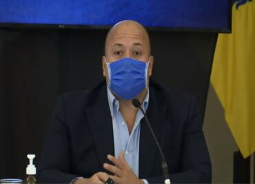 Termina segundo confinamiento en Jalisco; el resultado es alentador: Alfaro