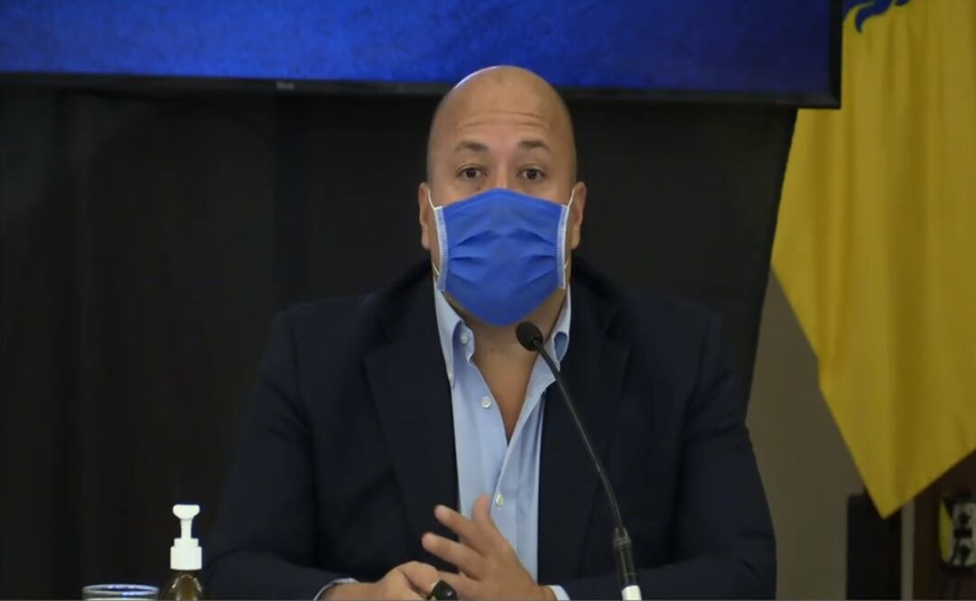 Foto: Captura de video