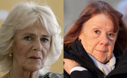 La reina Camila escribe carta privada a Gisèle Pelicot, reportan; “quedó sorprendida, conmovida y bastante orgullosa”, dice abogado