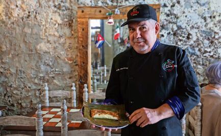 Así es la Navidad de nuestros vecinos, los migrantes