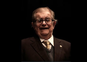 Miguel León-Portilla, salvador de la lengua náhuatl