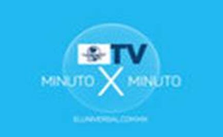 MxM con Yuli García en EL UNIVERSAL TV