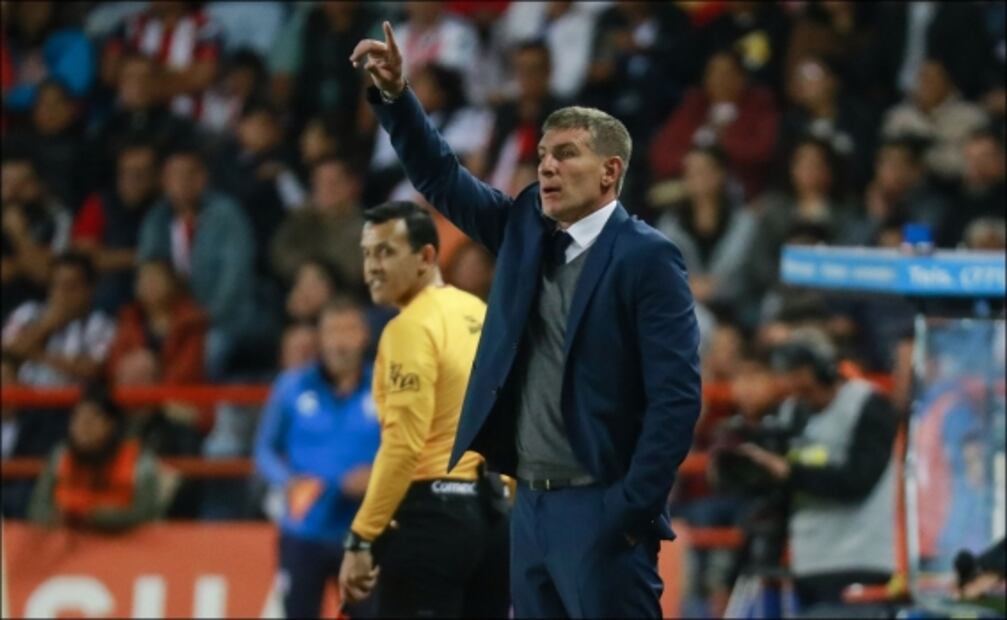 ¿Reacción o “camita” en los cambios de técnicos del Clausura 2019?