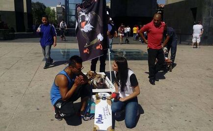 CU, sede de la tercera carrera Gordotón Bulldogs