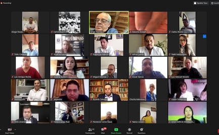 PAN analiza alianzas en Edomex