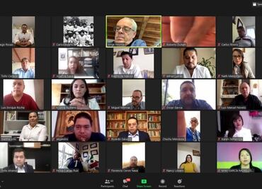 PAN analiza alianzas en Edomex