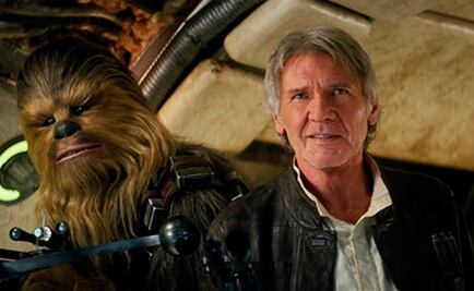 ¿Han Solo revivirá? Lanzan una teoría sobre Star Wars