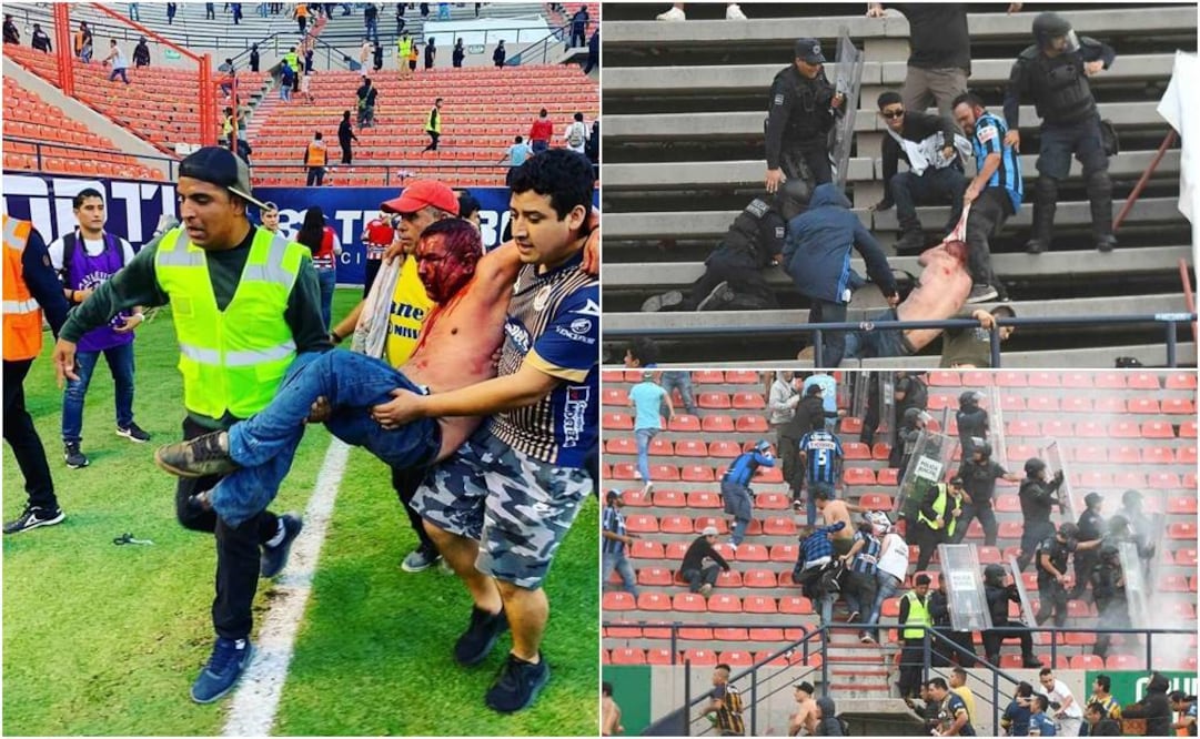 FOTO: CORTESÍA/ Martín Zárate