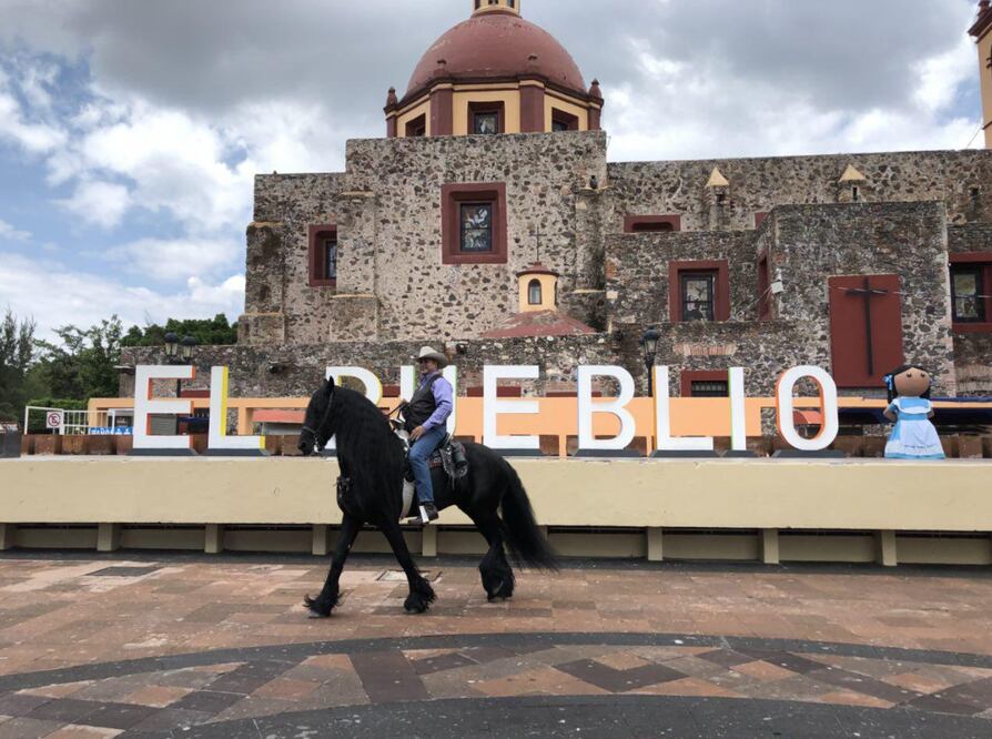 Foto: Tomada de @JaimeRdzNL