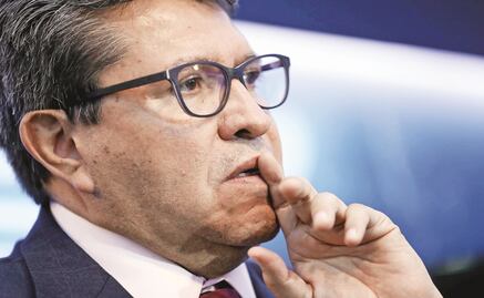 Impulsa PRI proceso contra Monreal Ávila