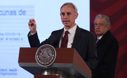 López-Gatell es el personaje que más muertes y daño le ha causado a México: PAN