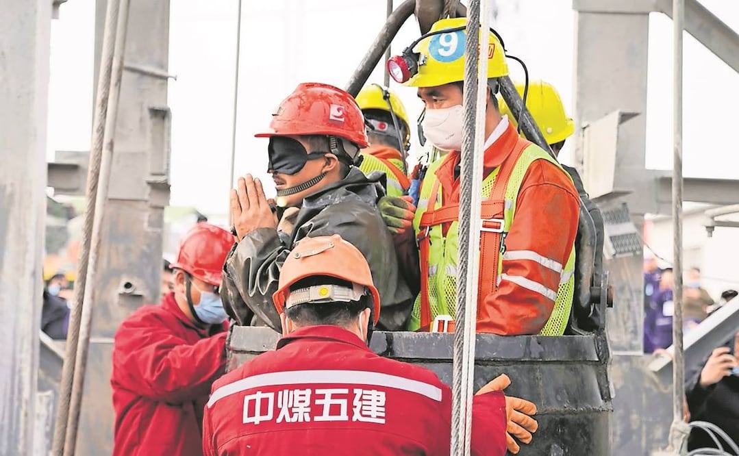 Imagen ilustrativa. Foto: AFP