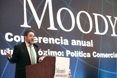 Movimiento en la calificación no será automático: Jones