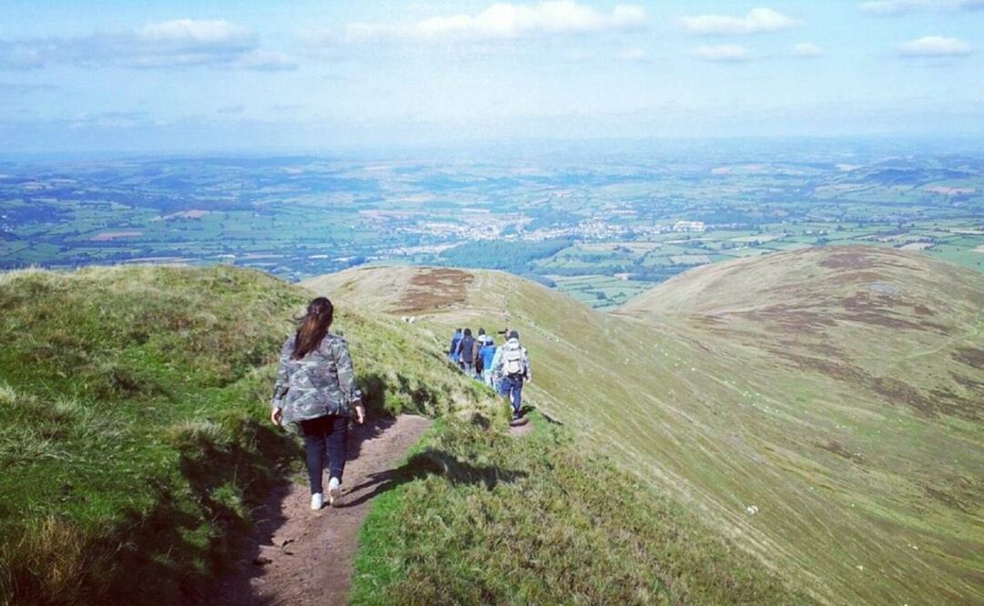 Foto: Tomada de la cuenta de Twitter @Brecon_News