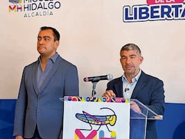 Tabe exige cumplimiento de medidas de mitigación