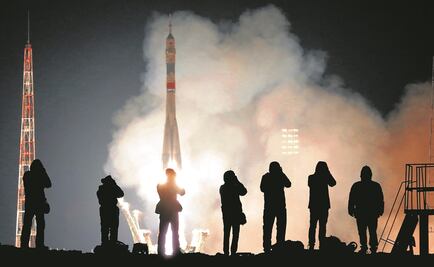 La India planea enviar astronautas al espacio antes de 2022