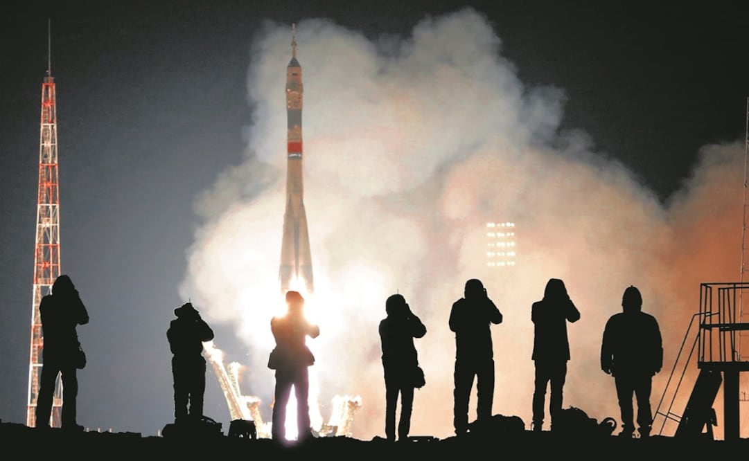 Imagen ilustrativa. Foto: AP