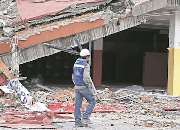 CDMX gastó 173.7 mdp del Fonden para atender emergencia por sismo