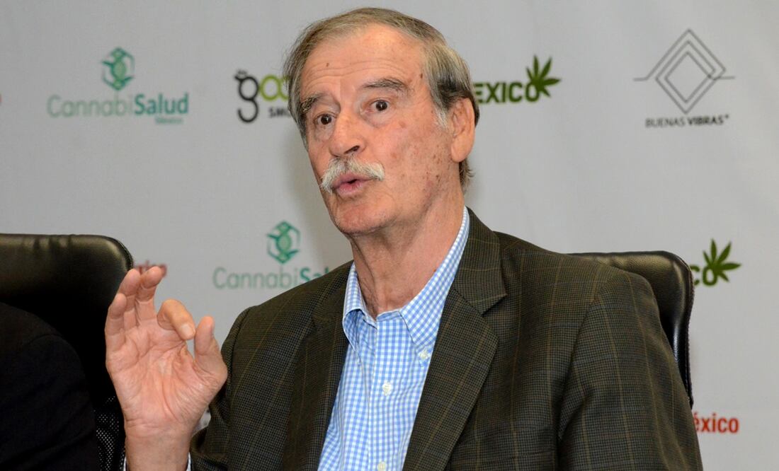 Foto: Archivo/EL UNIVERSAL