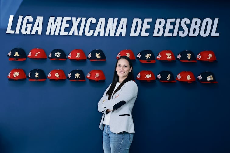 Conoce las necesidades de las peloteras. Foto: Fernanda Rojas / EL UNIVERSAL