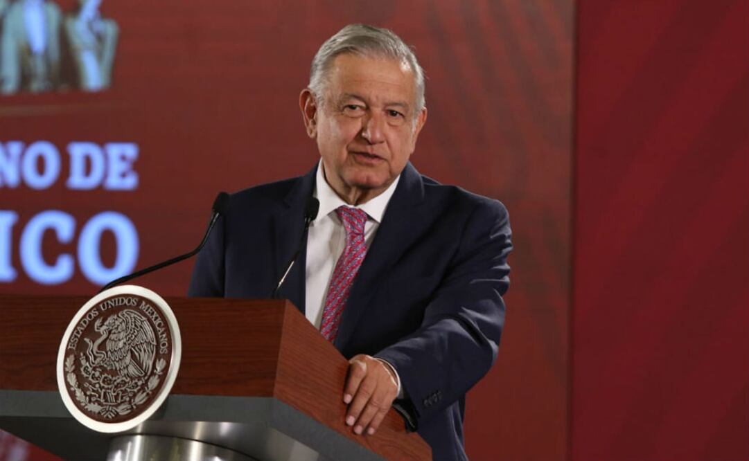 Foto: Carlos Mejía/EL UNIVERSAL