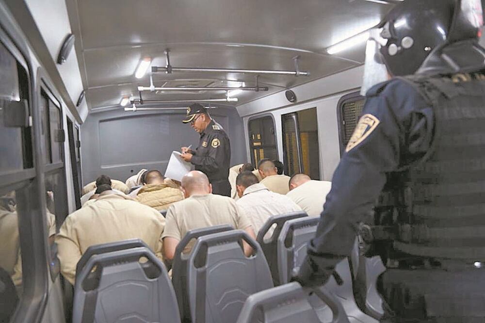 Foto: Archivo /El Universal