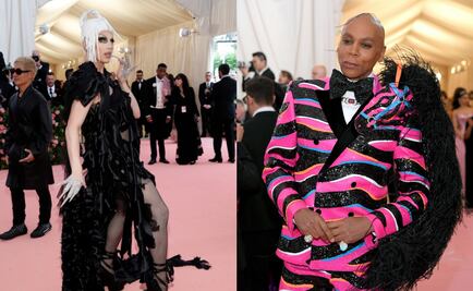 Conoce a las primeras Drag Queens en desfilar en la Met Gala 2019